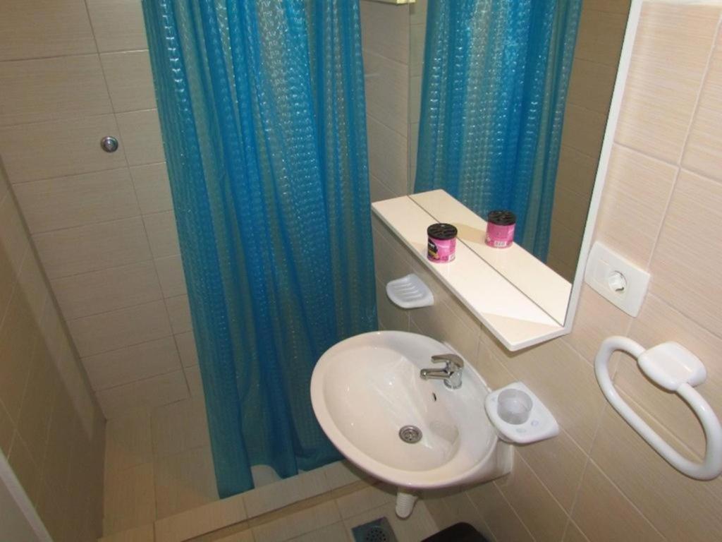 Silente Apartment Макарска Екстериор снимка