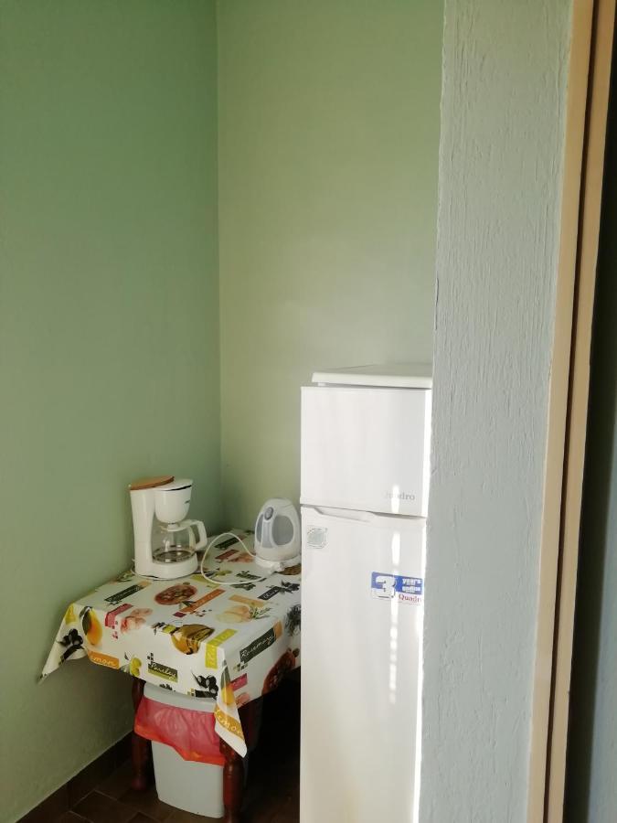 Silente Apartment Макарска Екстериор снимка